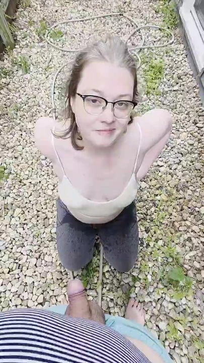 I want to be your piss slut.