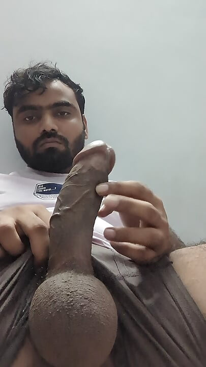 Beautiful Monster Cock