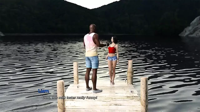 Acting Lessons v1.0.1 Part 18 I Had Sex on the Beach by Loveskysan69