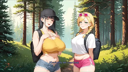 gameplay hardcore rough part-1