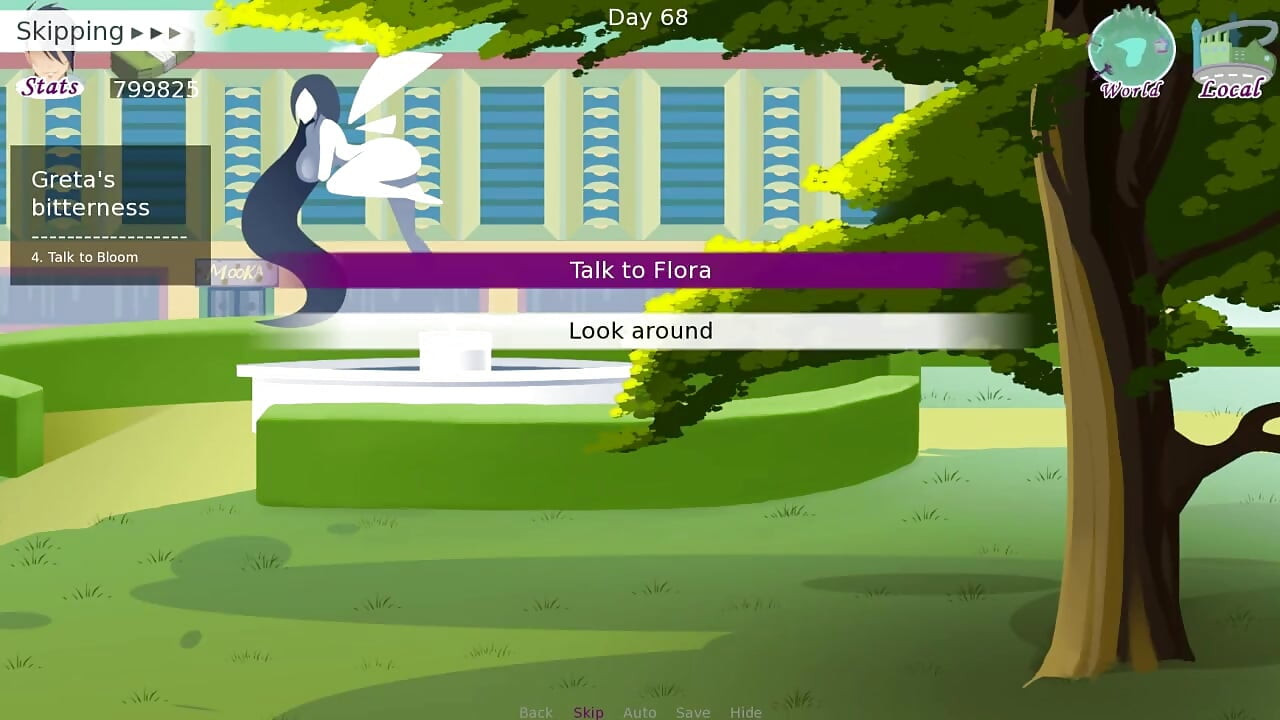 Fairy Fixer v0.1.2 teil 29 Sexy outfit von Loveskysanx bekommen