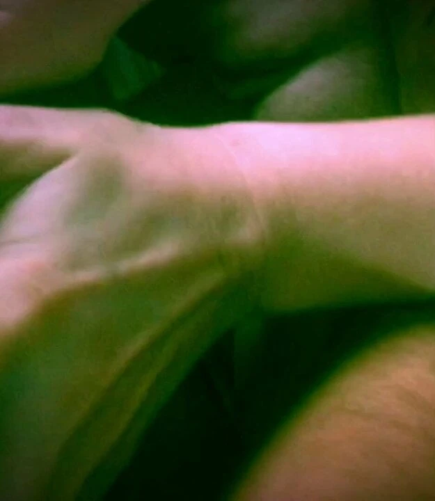 Titts bouncing