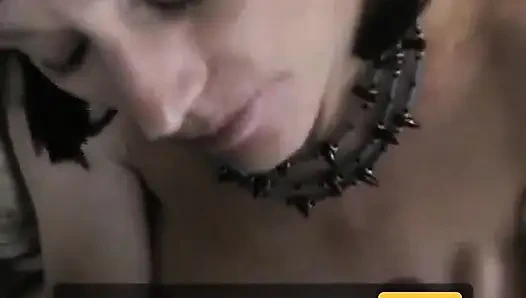 Wicked Sexy Melanie Dirty Cum Whore