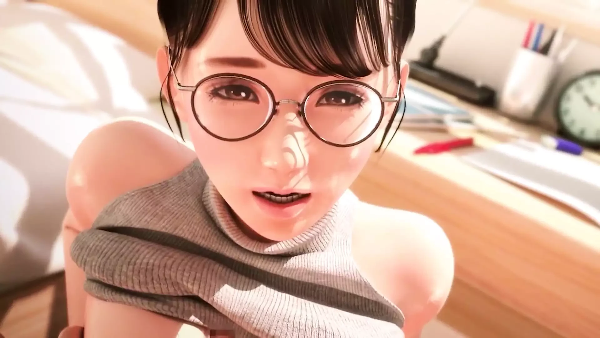 Maj 2023 Tydzień 3 nowa animowana kompilacja porno 3D