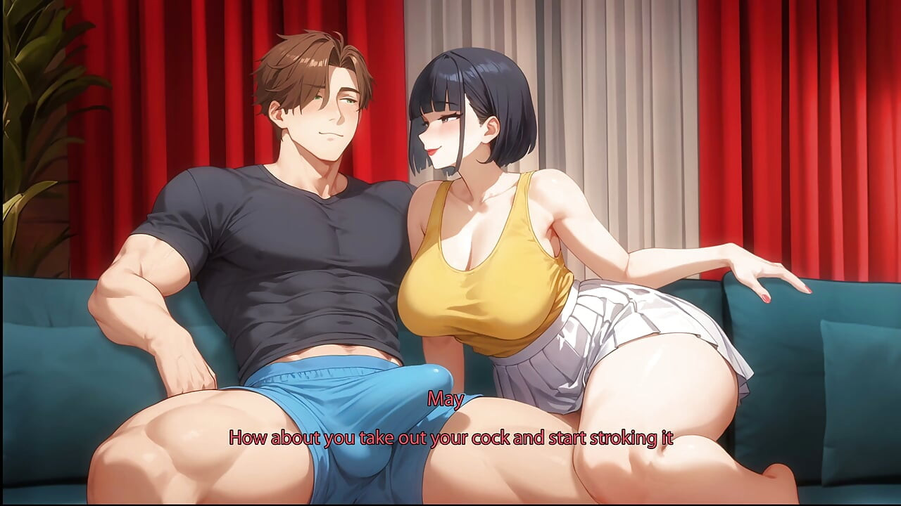 I Love Your Wife (part 21)