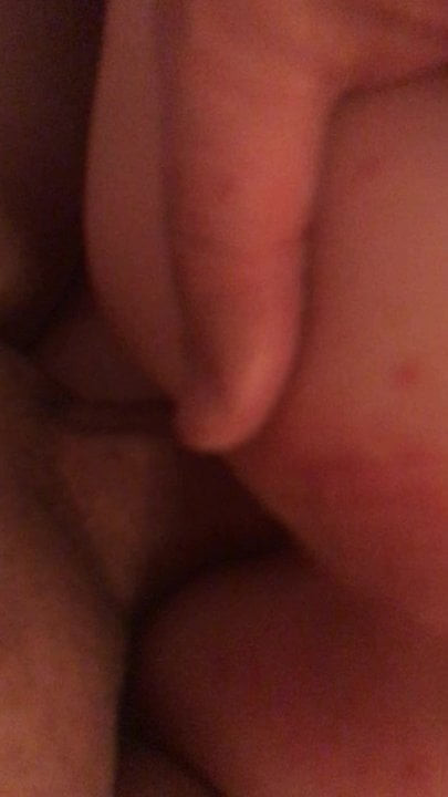 UP CLOSE ANAL FUCK