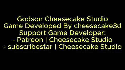 Godson (bölüm 02) - Cheesecake Studio