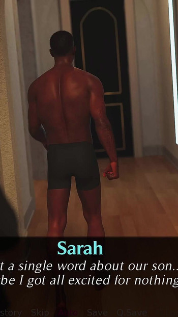 Angel and Demon Update 6 to Be Continue