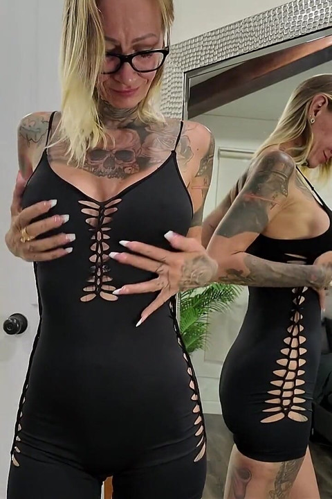 Worship My Body