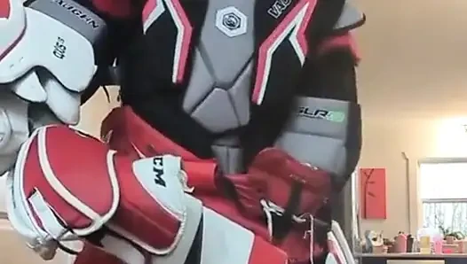 Hokey Kalecisi