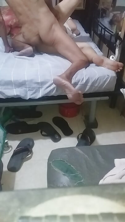 κουταλιά στη γυναίκα μου και σπλάισ γαμήσι