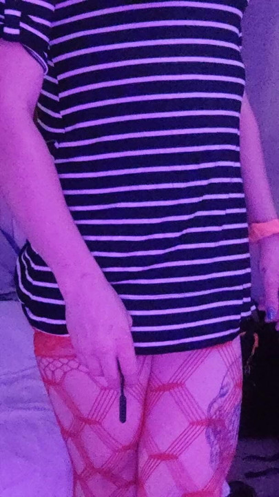 Minha bunda