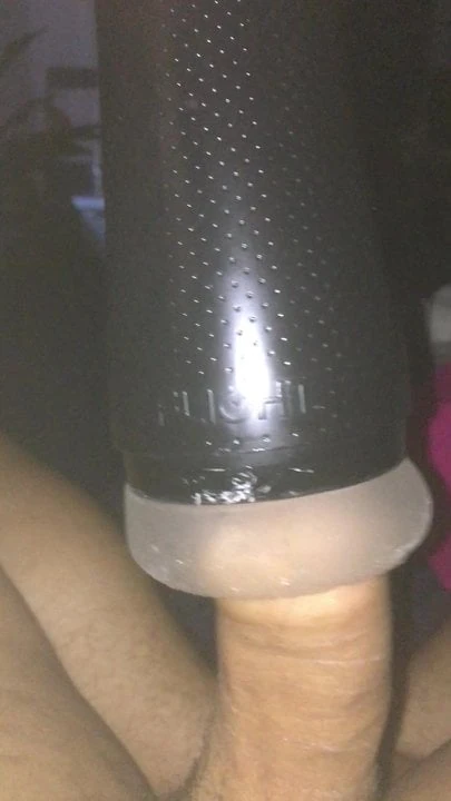 Fleshlight