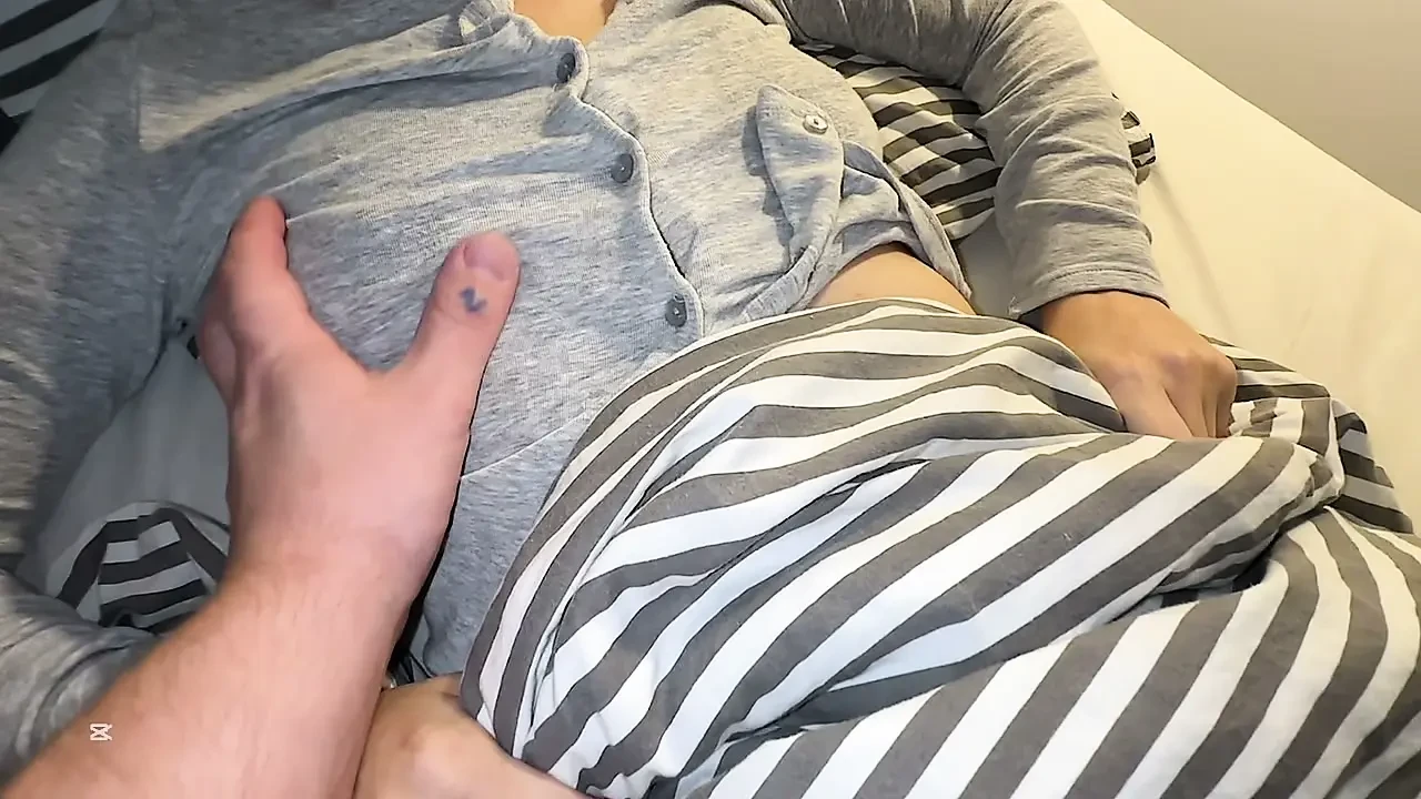 Slavic Virgin farts and gives her virginity to Purple Indian Cock