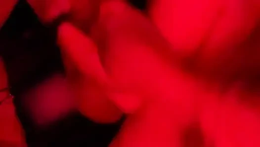 fucking with the neighbor