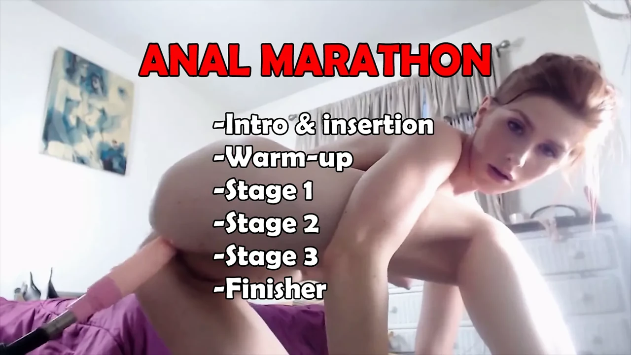ass training 1