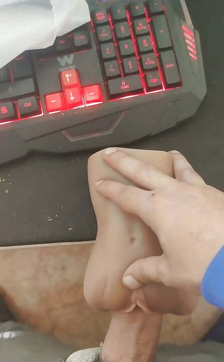 Seks lutka