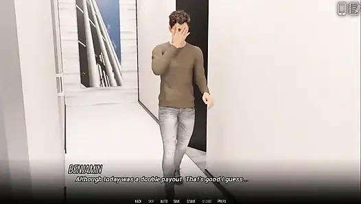 Universitas masalah: ngentot kampus sange ep 36