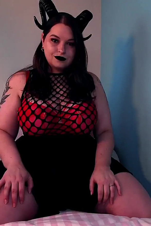 Semen Demon Cumflation