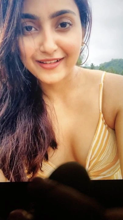 Hot Avantika Mishra moaning cum tribute1.1