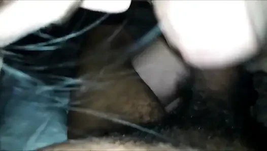 Lil Mary anal ceza