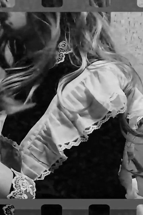 Prawdziwe pieprzyć dziewczynę z ZSRR