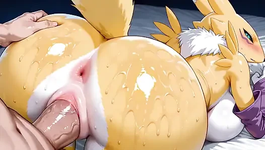 Renamon