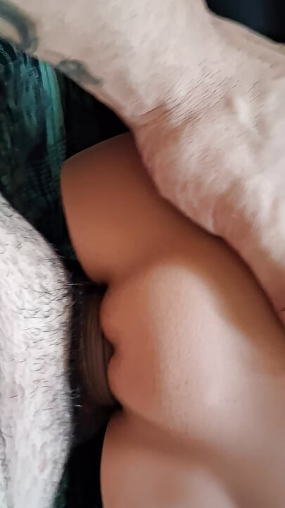Sex doll fucking