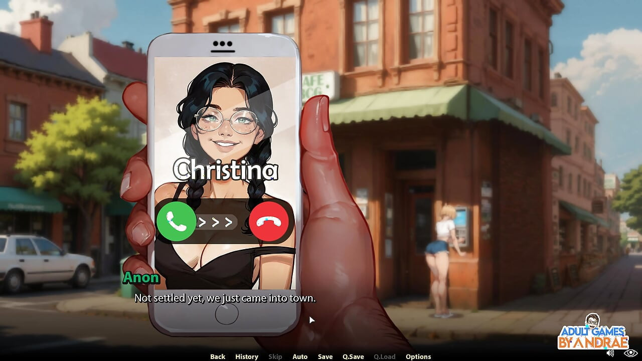 EP1: Moonripple Lake (jogo completo)