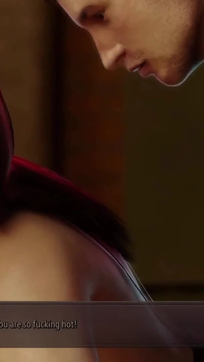 Stunning moment from "Fucking a Extremely Hot Chick on Roadside ends up with Creampie - 3D Hentai Animated Porn With Sound"