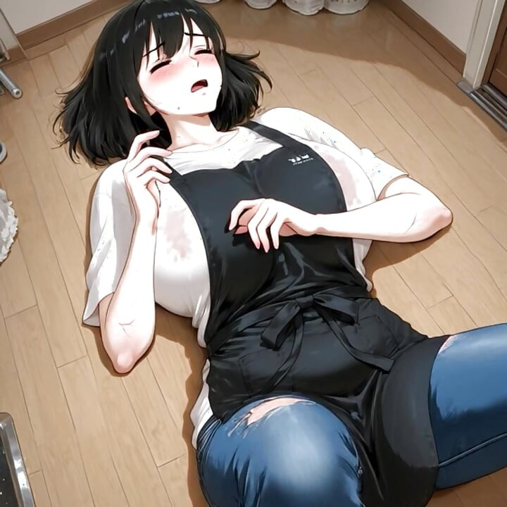 Colossal breasts helper