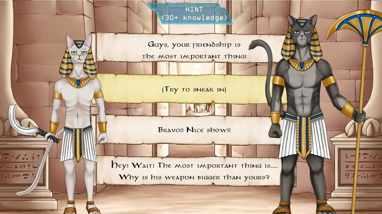 Space Paws v 0.94 Dio 2 Igranje od Loveskysan69