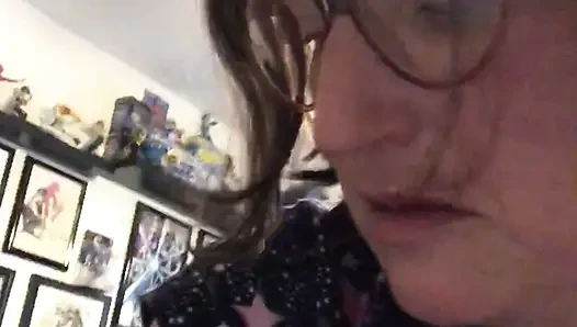 First orgasm as a 42 year old!