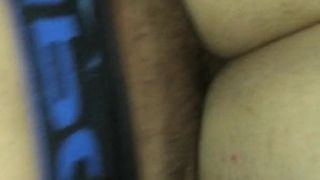 BBW CUM DUMPSTER BRITTANY TAKING AN ANAL POUNDING AND LOAD