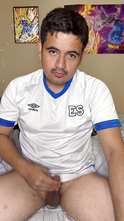 Salvadoran melancap