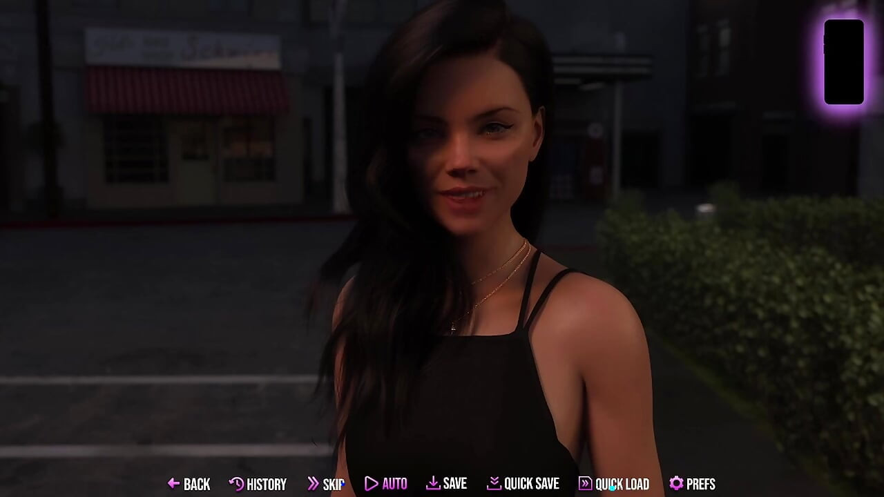 College Kings 2 - Date Night with Penelope Goes Right