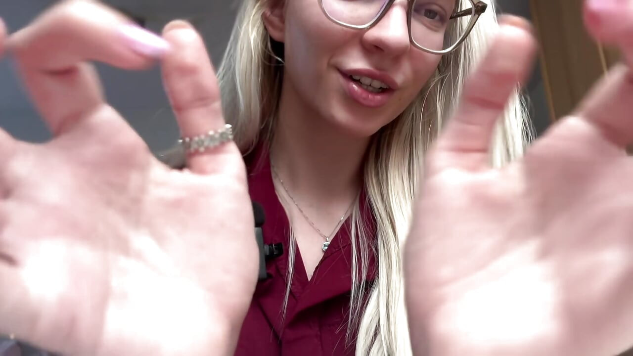 Mean Girl Punishes You with Tickles Asmr