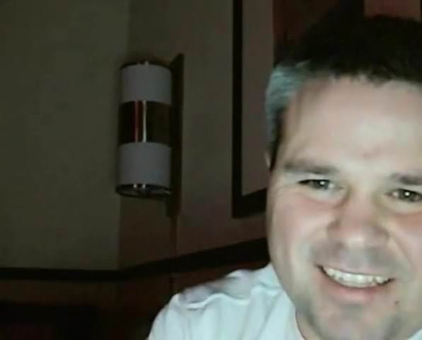 Very sexy daddy with big cock