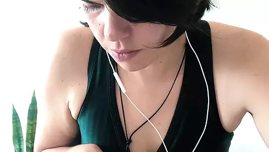 Benimle Almanca öğren (sfw)