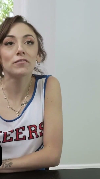 The Sneaky Rion & Juan Join The Cheerleading Squad In Order To Meet Slutty Girls & Get Laid- SisSwap | Clip 1