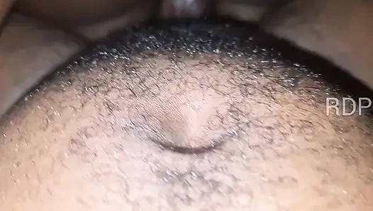 Cumming so fast on her sweet wet pussy