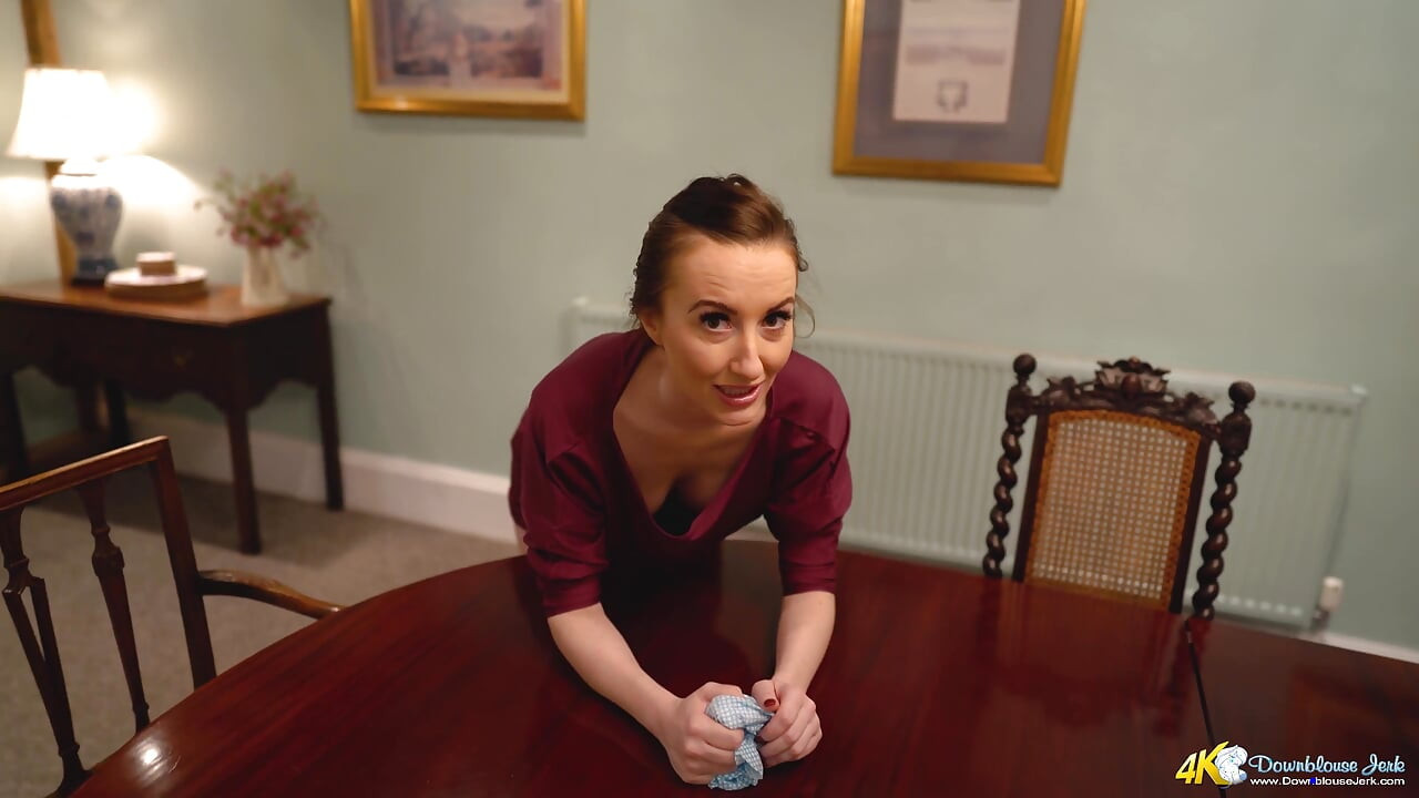 索菲亞·史密斯 - 抓捕清潔工