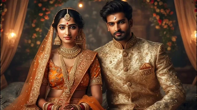 A Rainy Night with a Desi Indian Couple – Hindi Audio Story of an Indian Girl Shared Through Soulful Hindi Audio