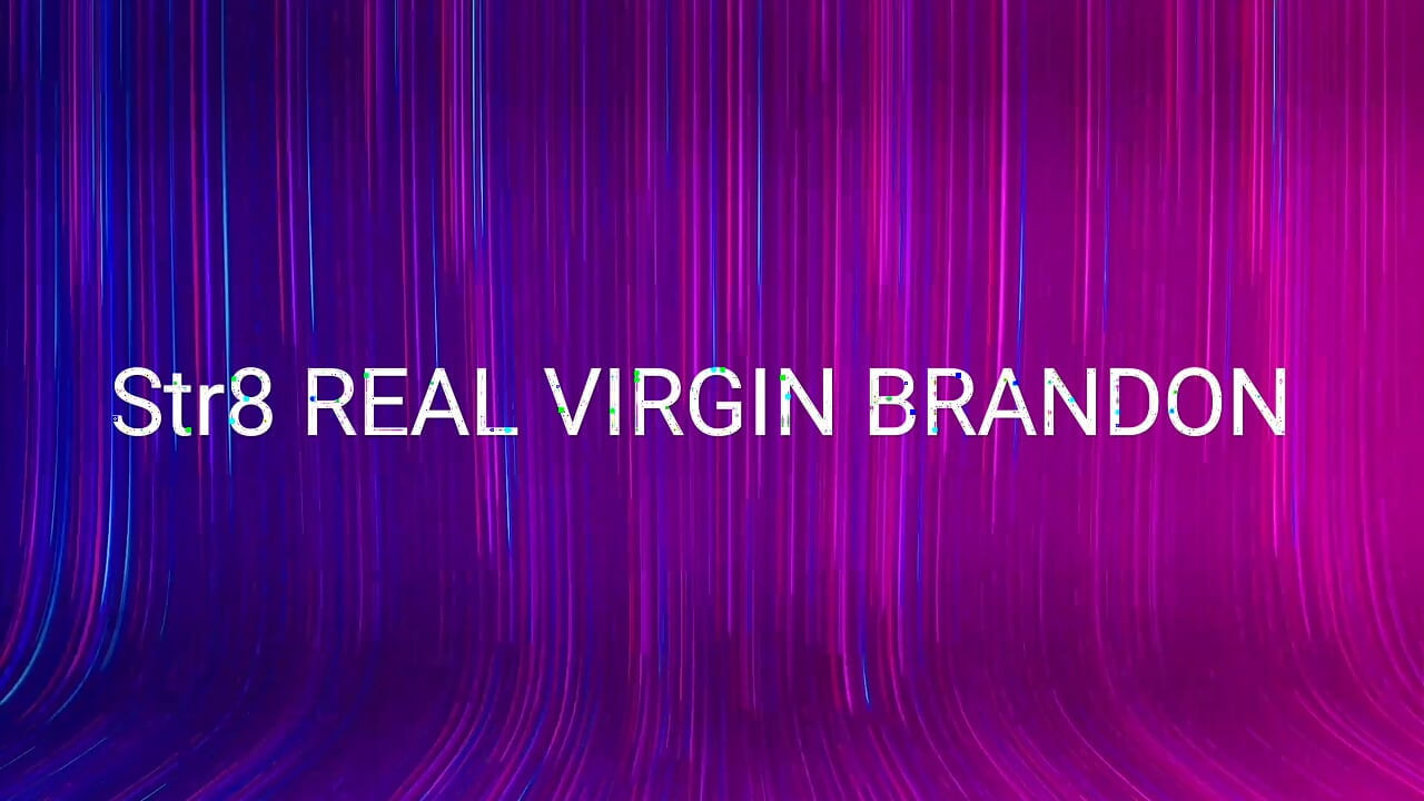 REAL VIRGIN ASS BARE