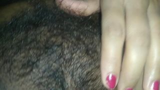 My hairy sexy pusy indian