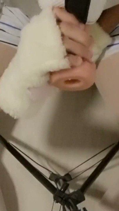 Puppy Sucks Cock | Clip 1