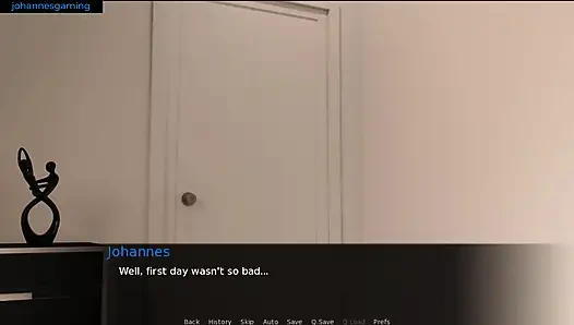 Fallen auf Maddison - ich ging, um Candace computer zu reparieren und sie bläst mich