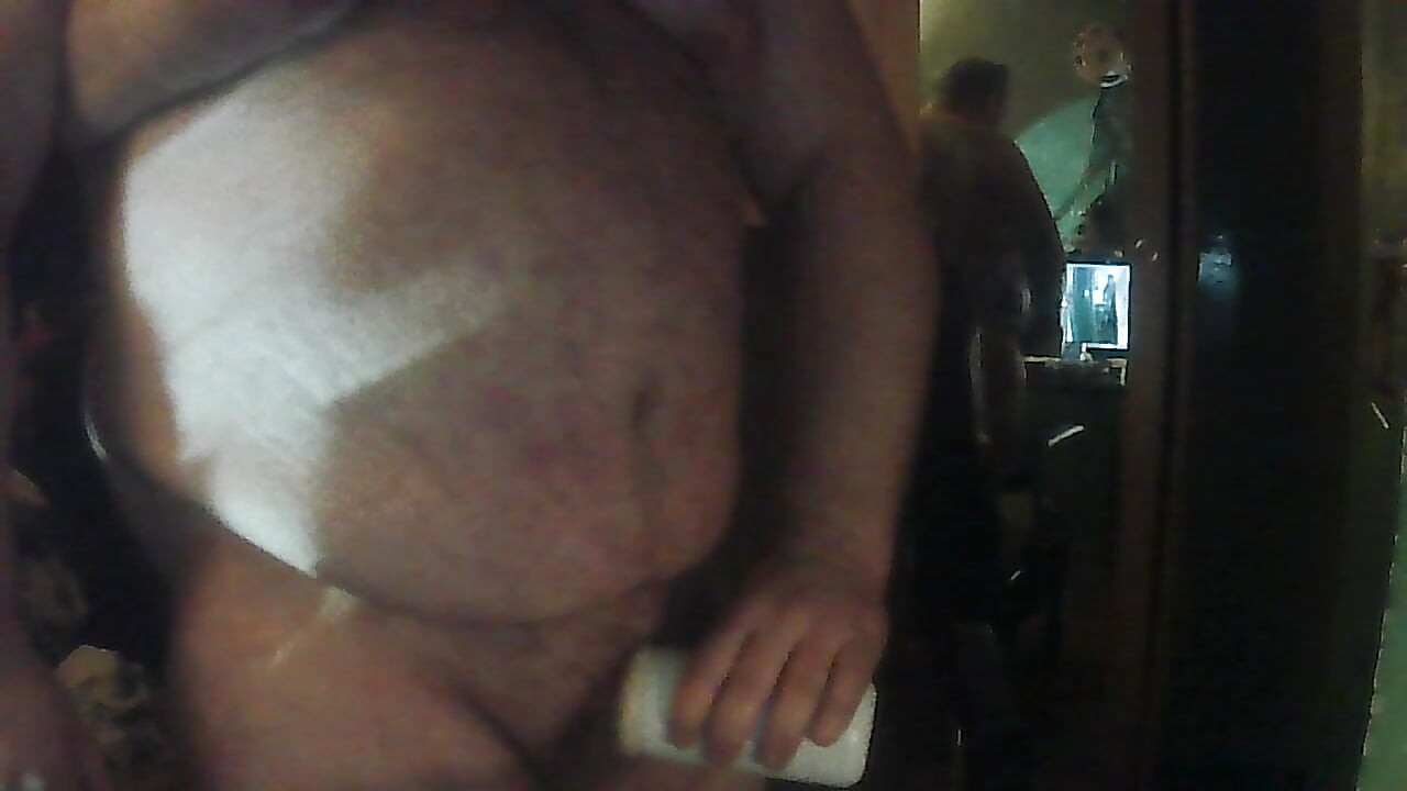 Fuck Cumshot