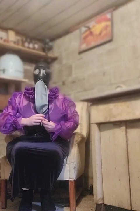 Miss Lacy's Dungeon Preview