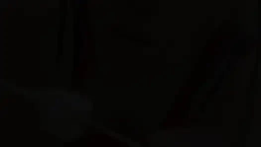 Geschmolzenes eis essen